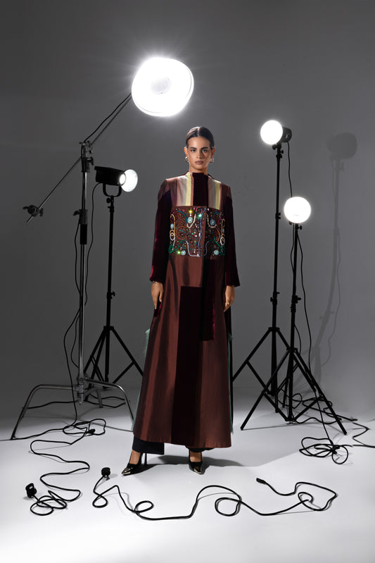 winter collection 2026