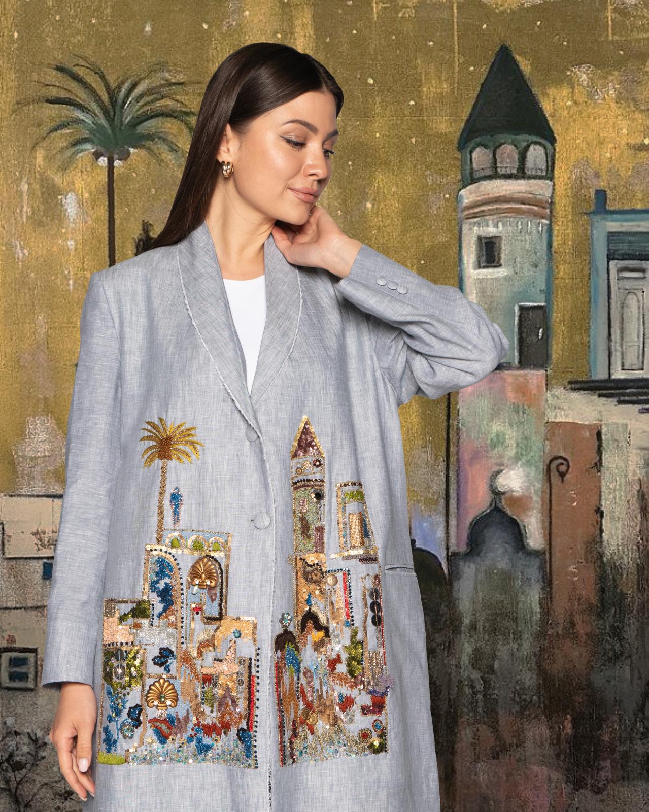 Arab Women Collection