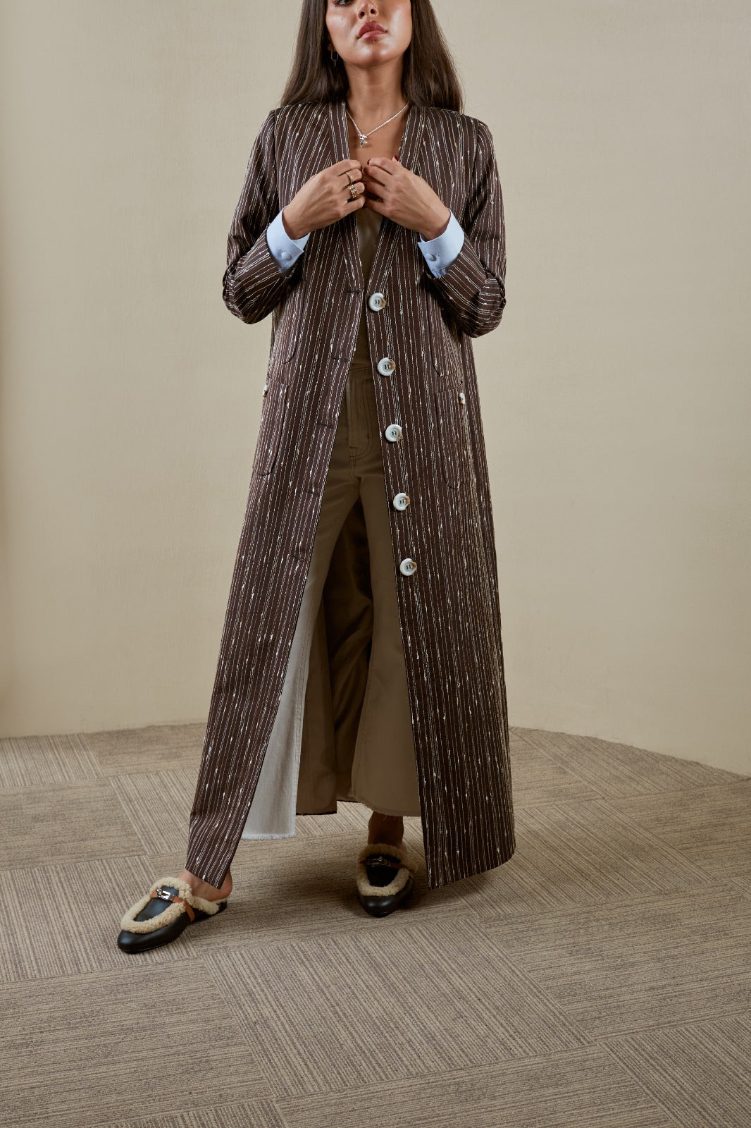 Arab Women Collection