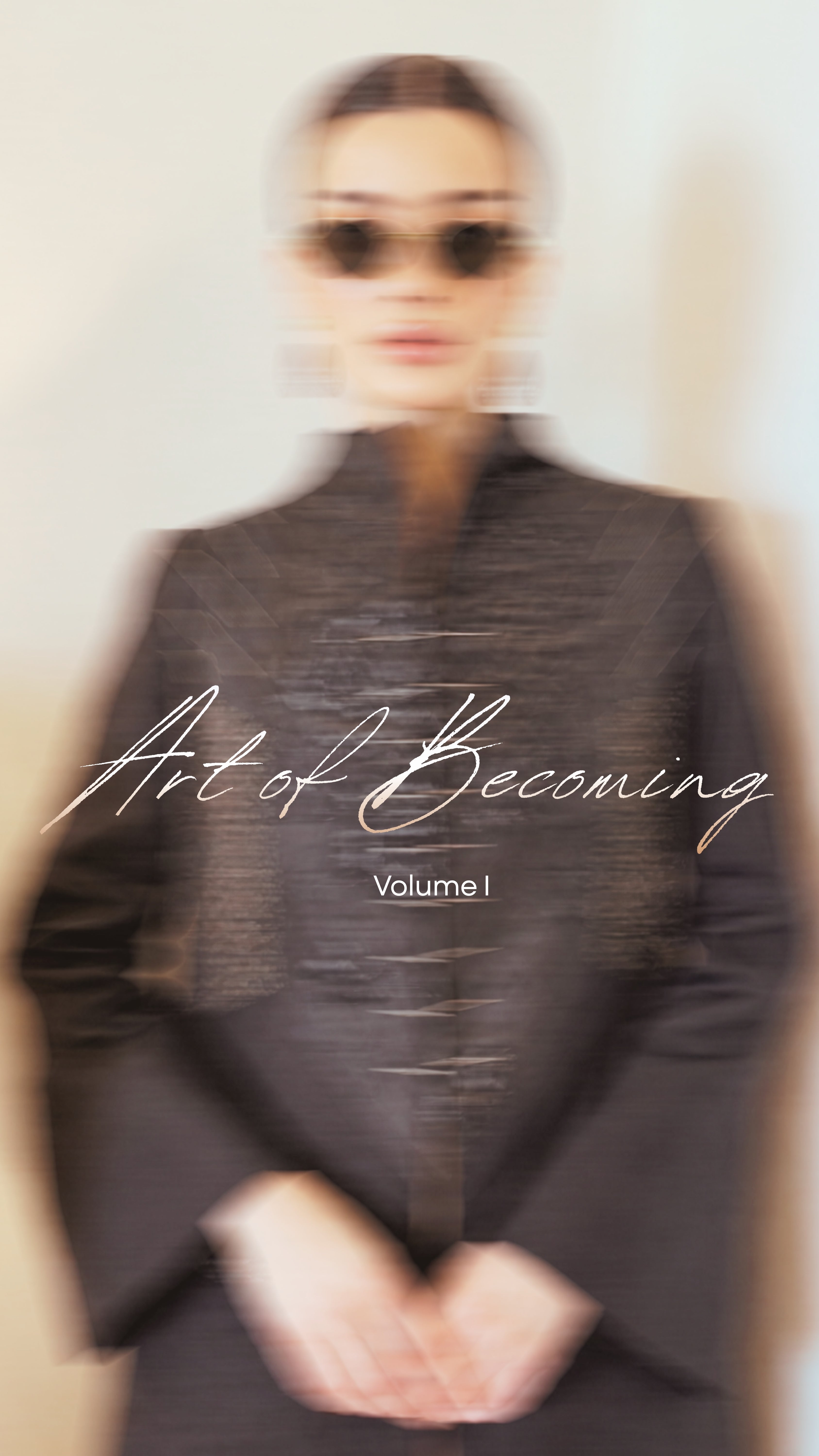 Art of Becoming
