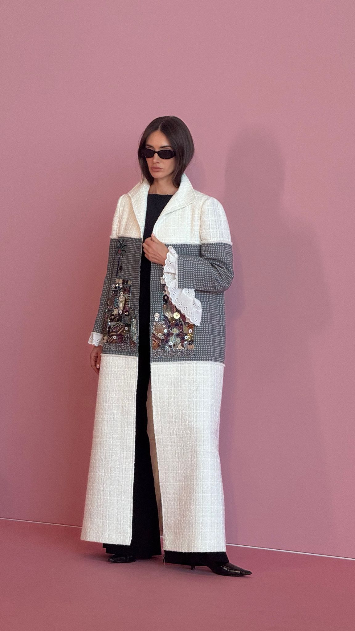 winter collection 2026