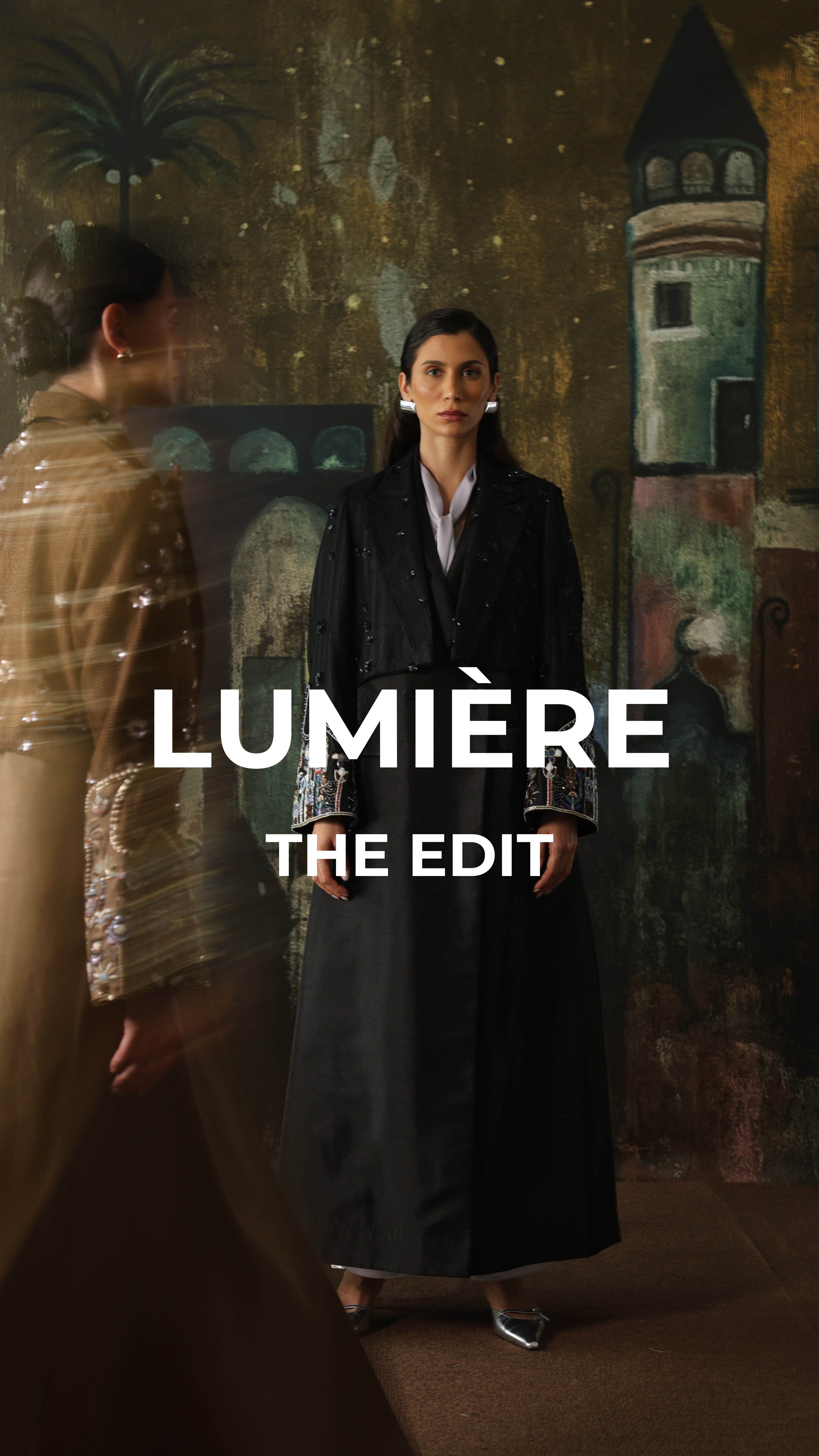 Lumière - The Edit