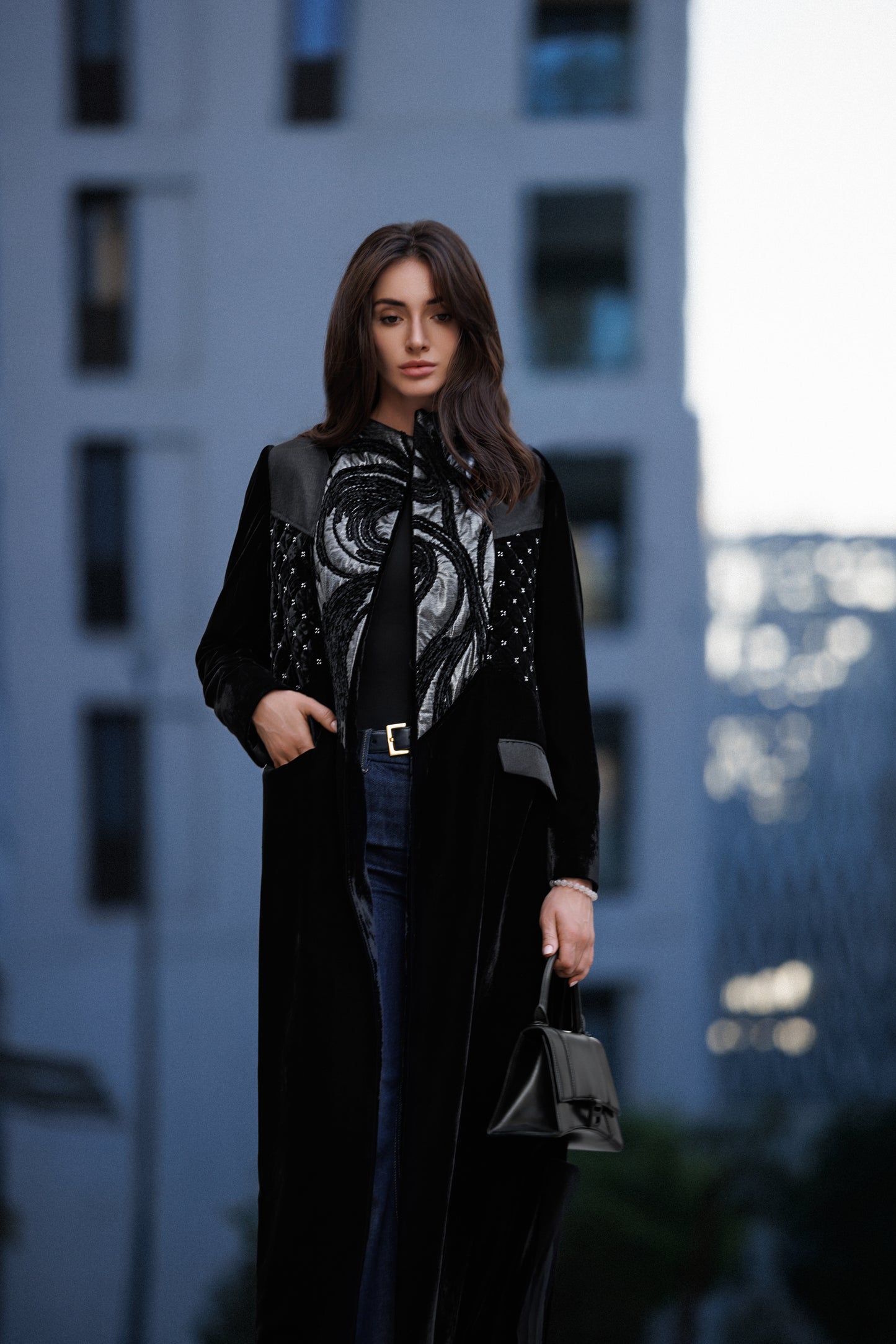 winter collection 2026