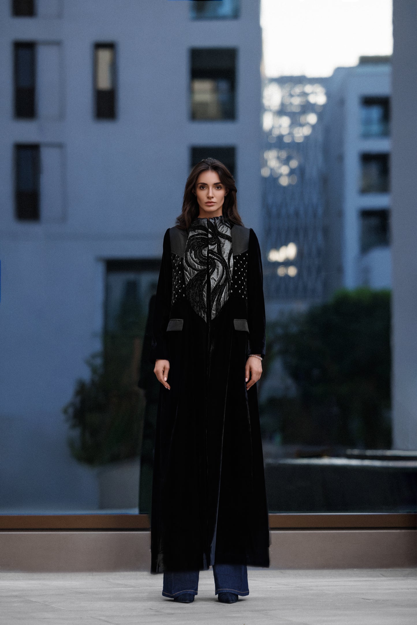 winter collection 2026