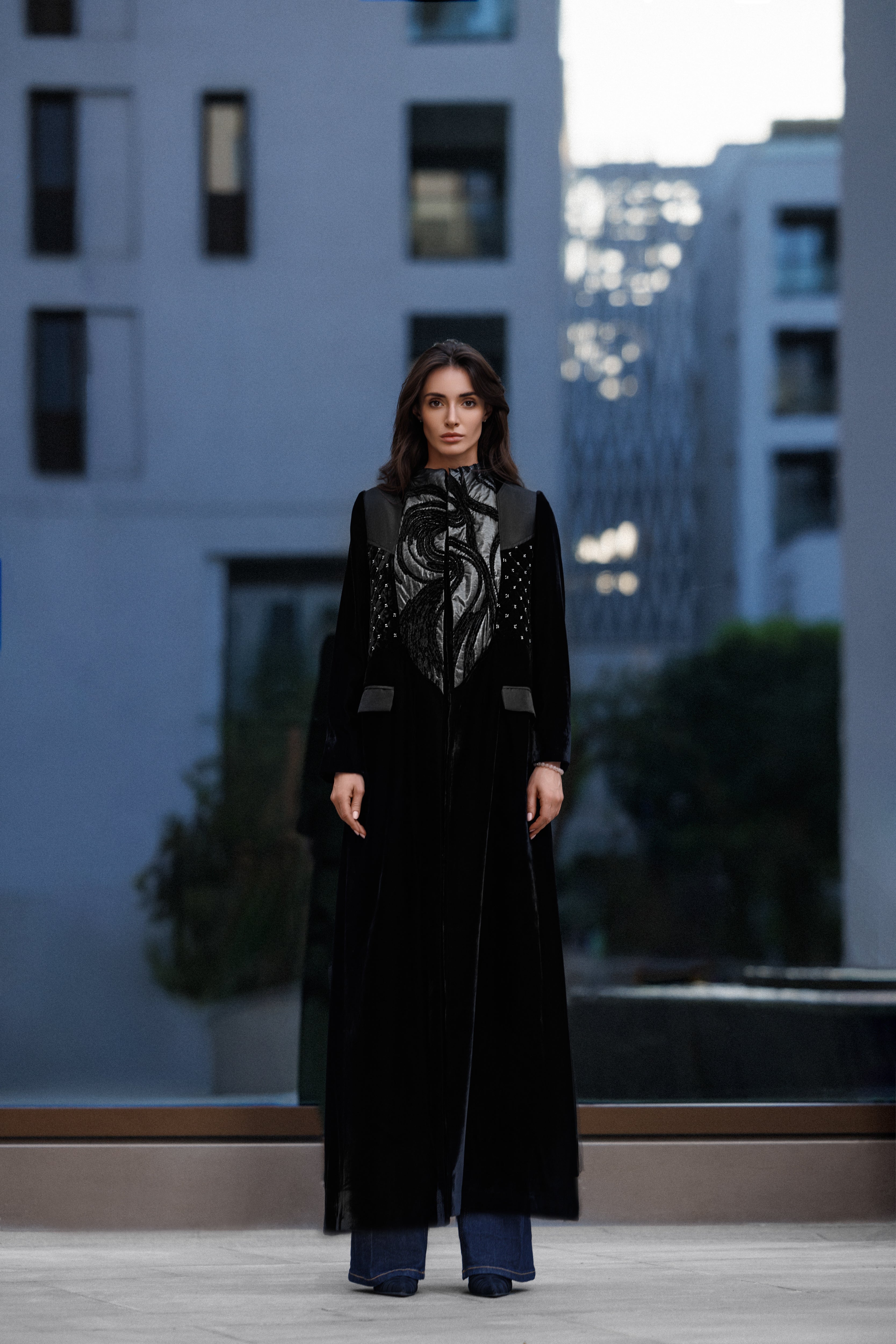 winter collection 2026