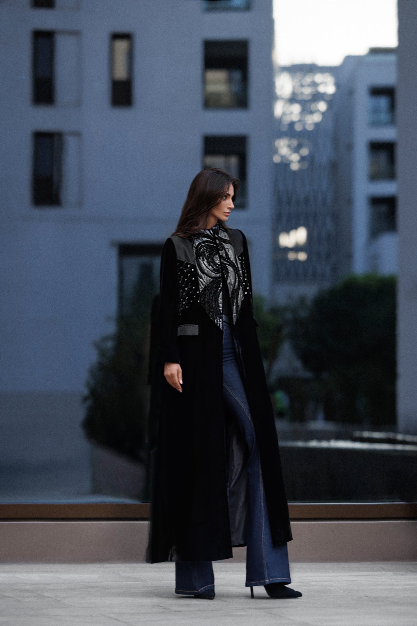 winter collection 2026