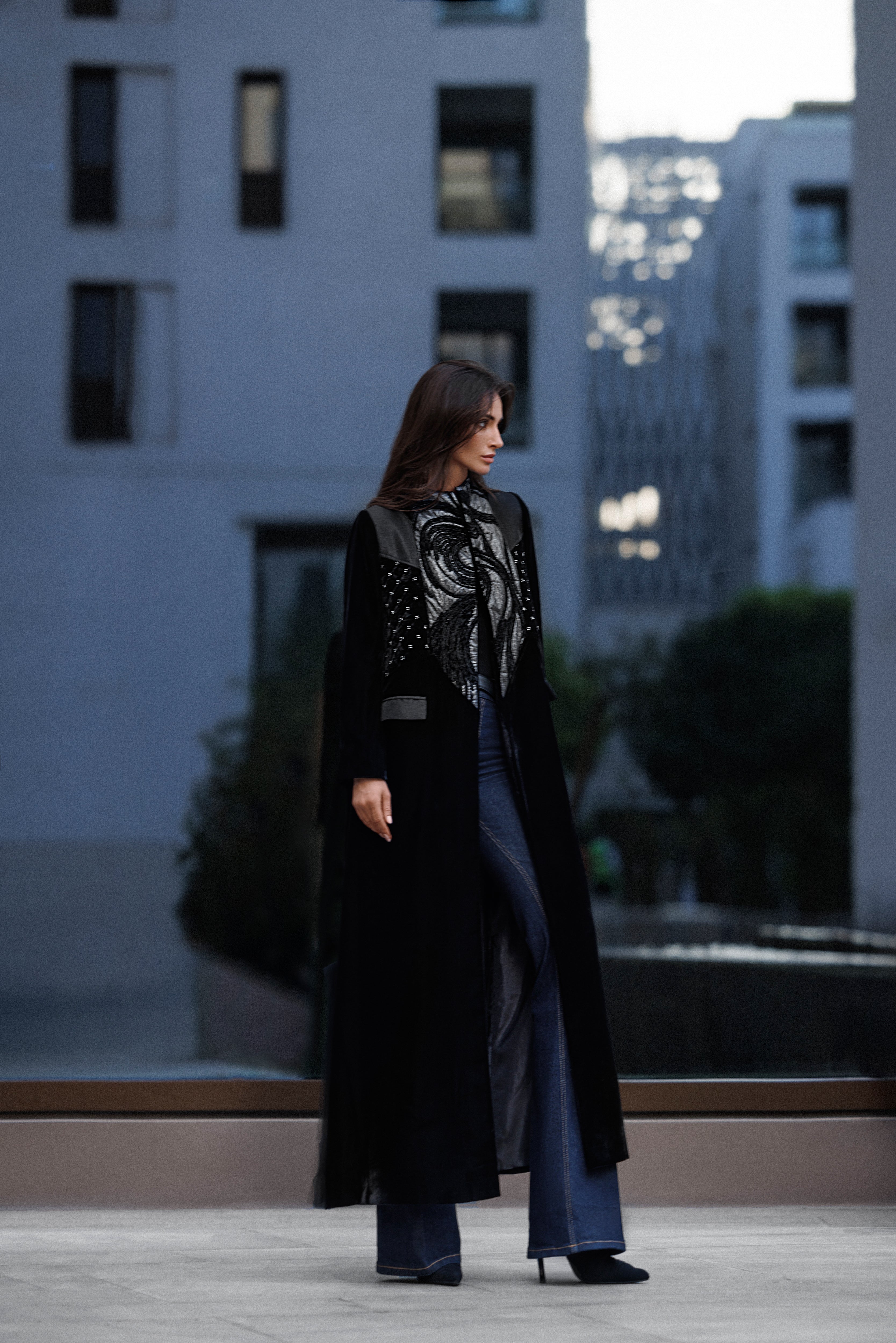 winter collection 2026