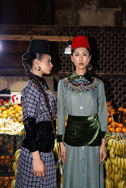 Ramadan Collection 2026