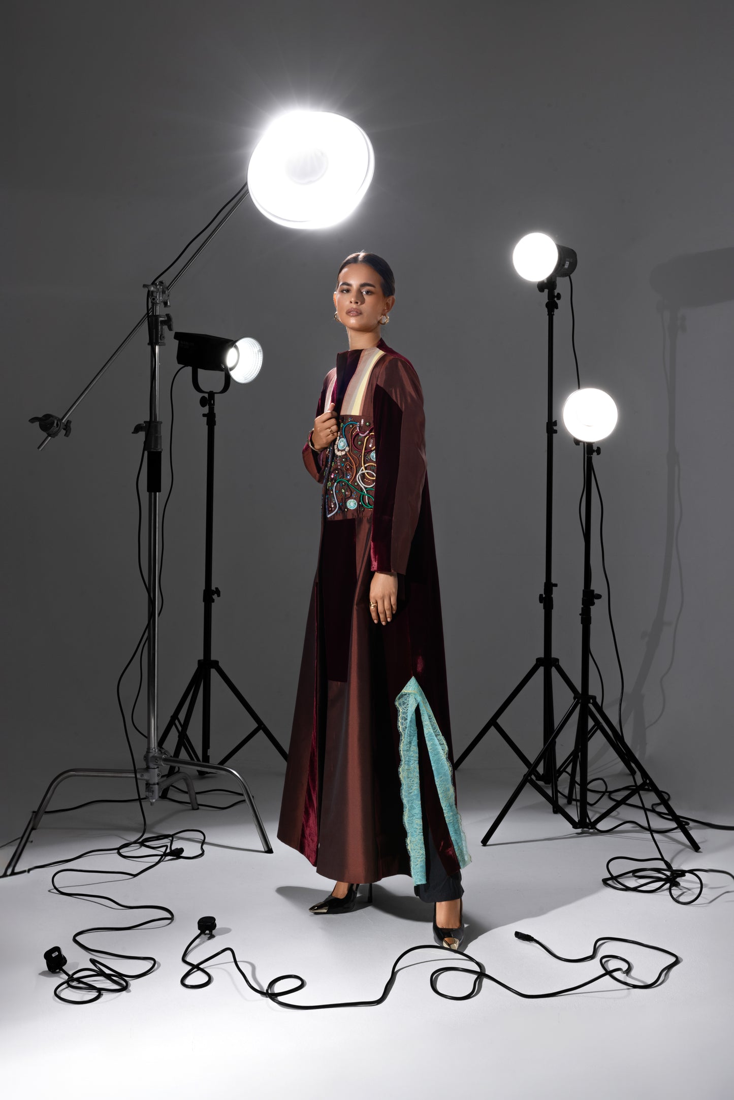 winter collection 2026