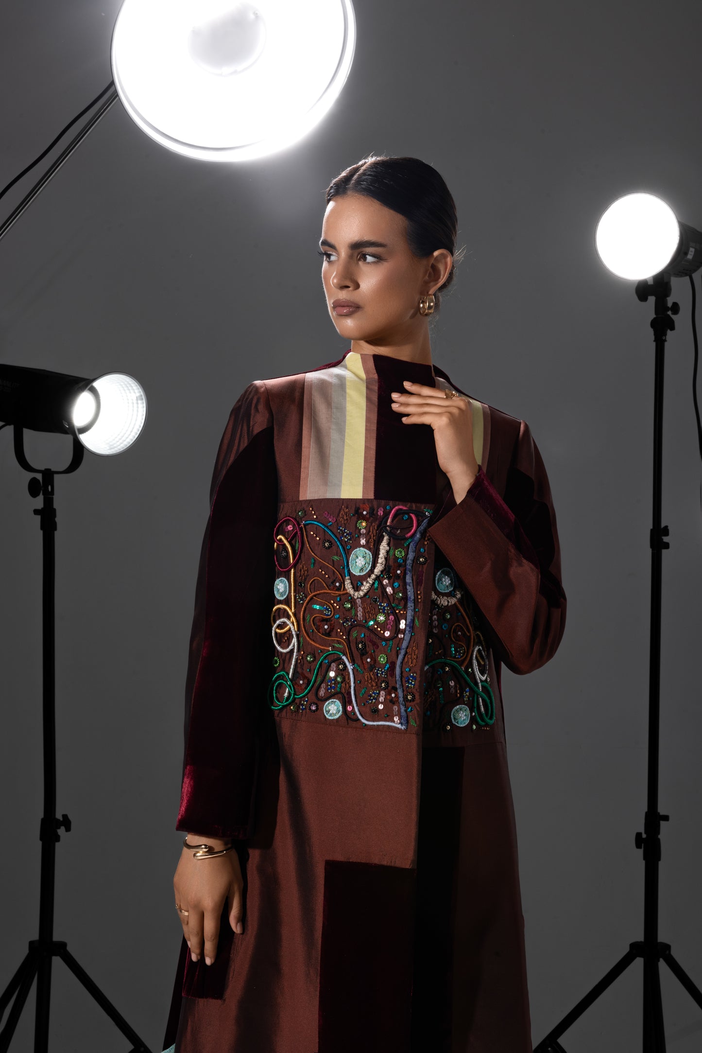 winter collection 2026