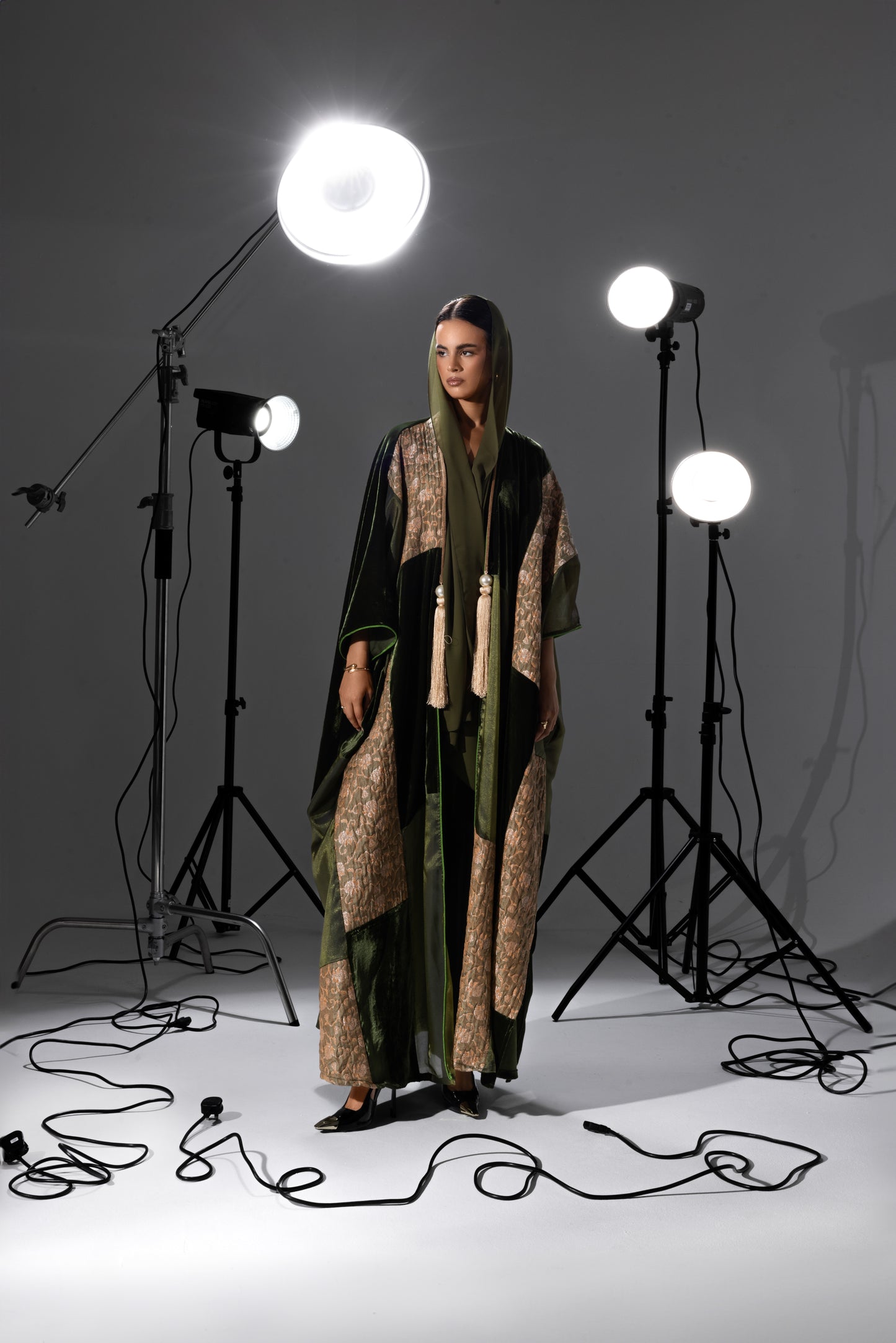 winter collection 2026