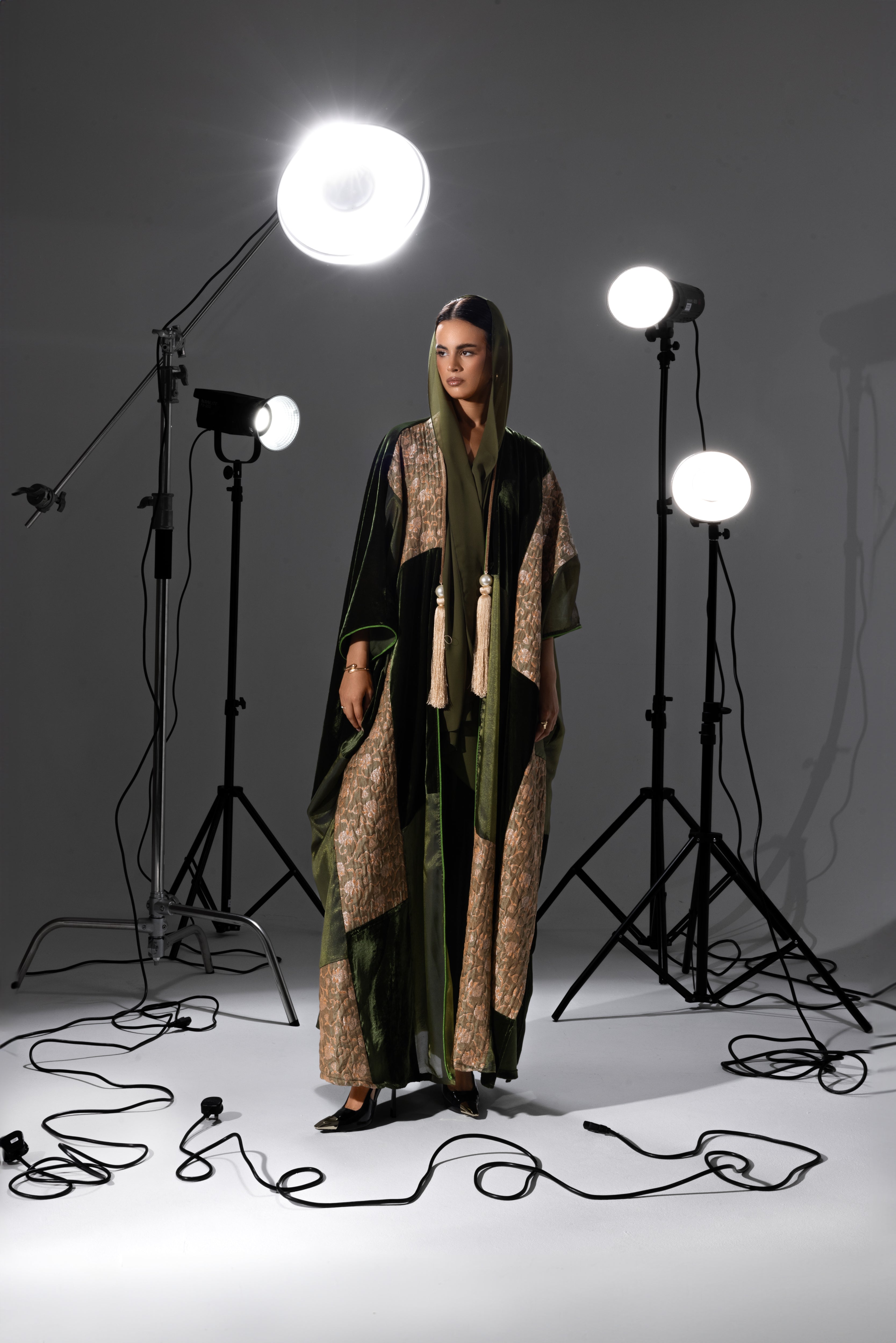 winter collection 2026