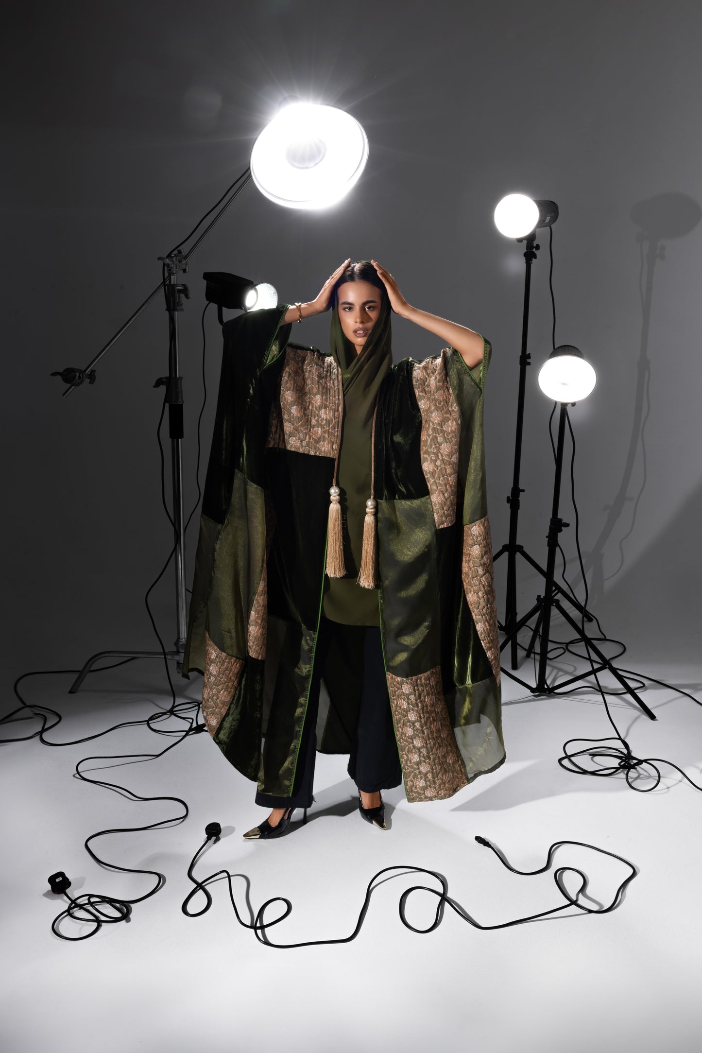 winter collection 2026