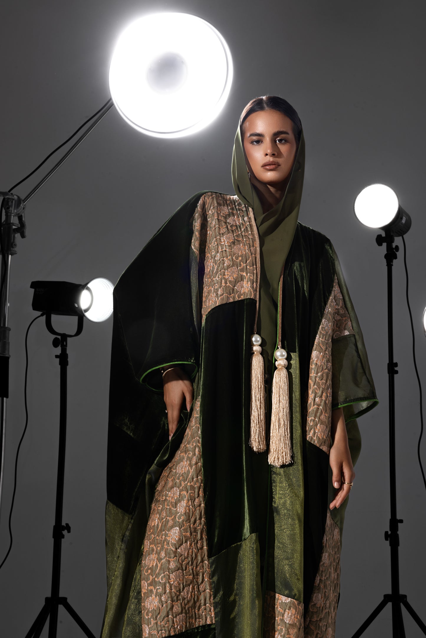 winter collection 2026