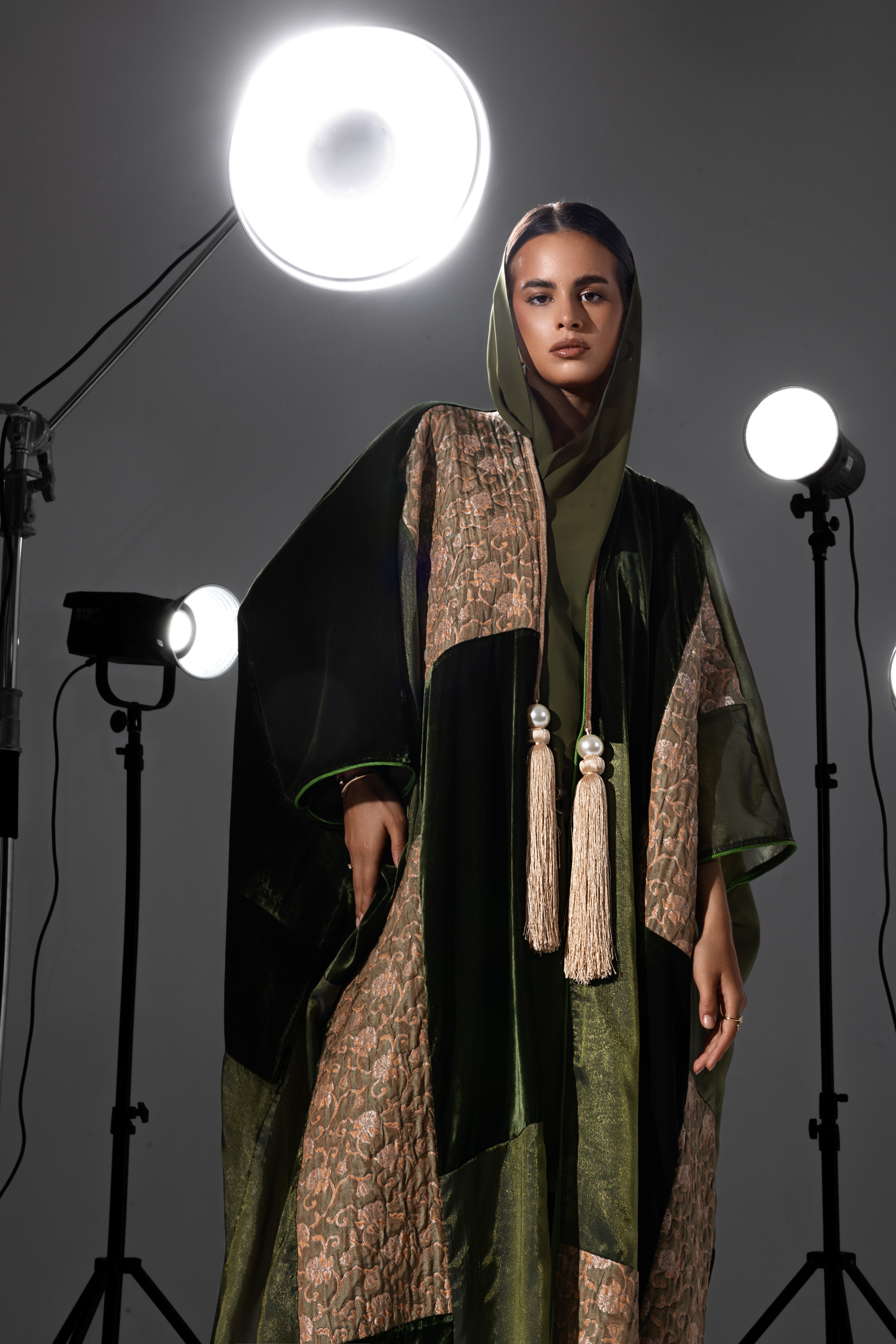 winter collection 2026