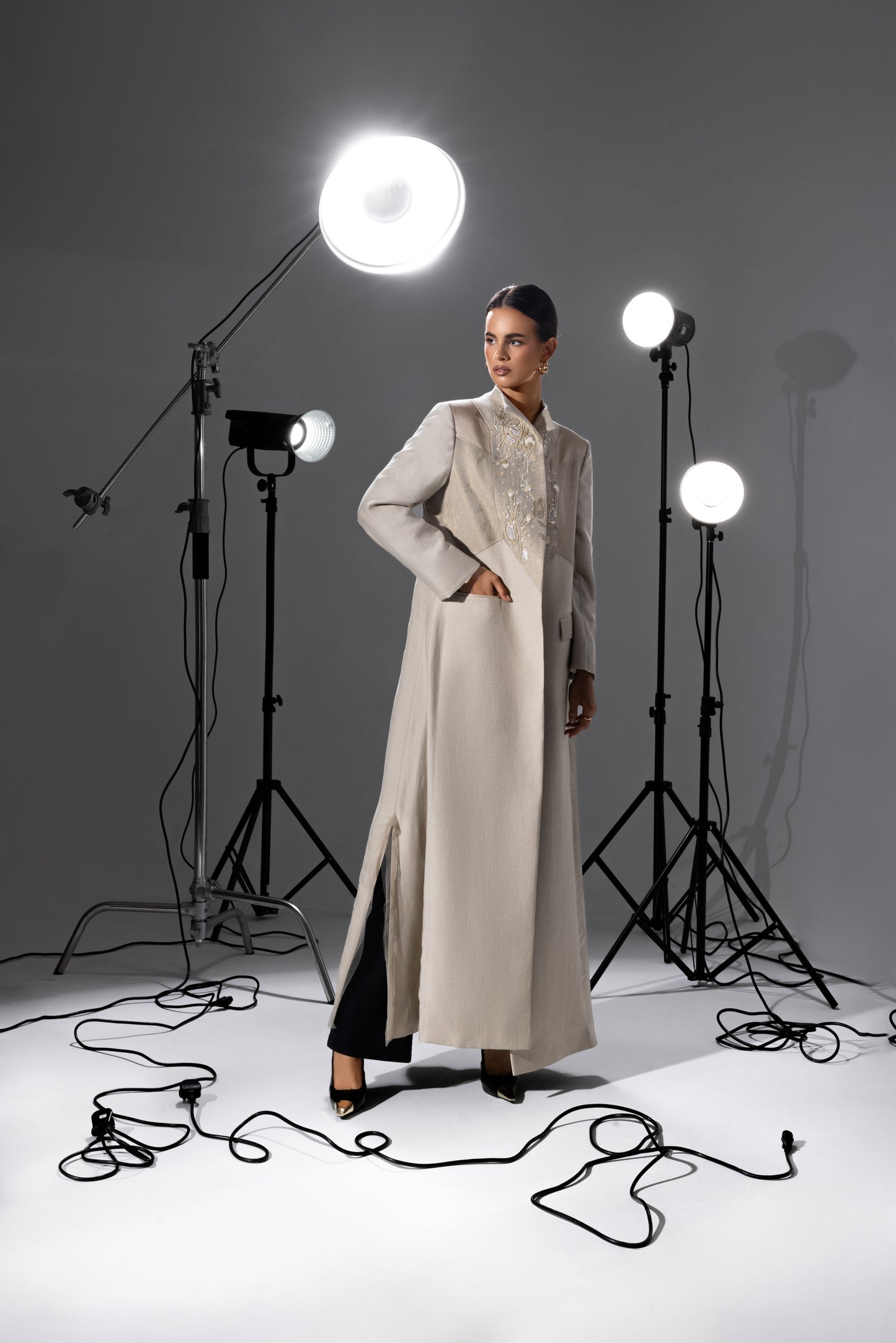 winter collection 2026