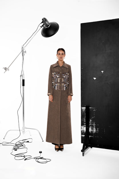 winter collection 2026