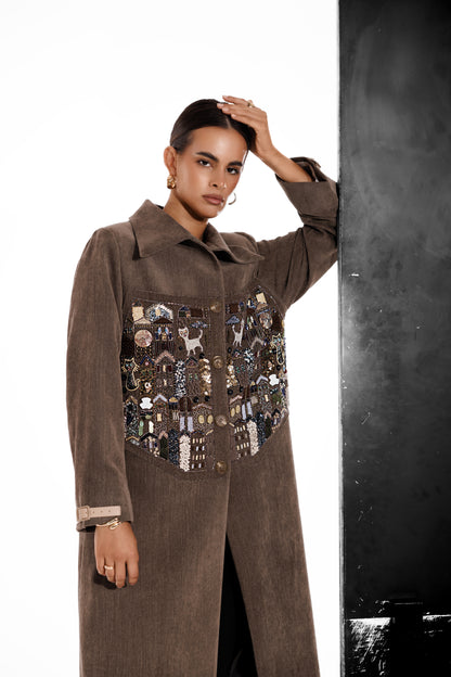 winter collection 2026