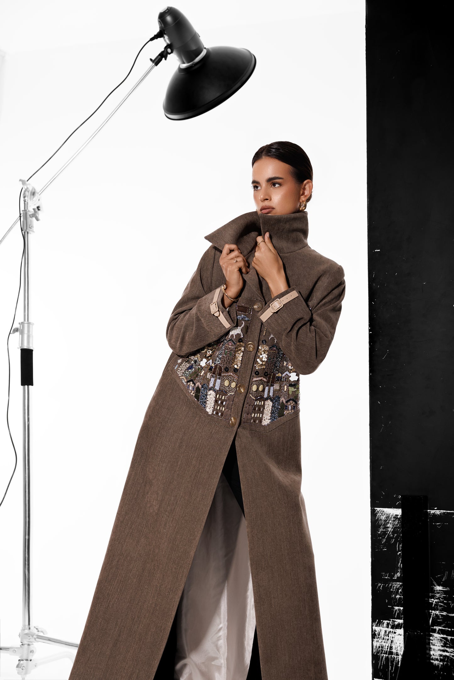 winter collection 2026