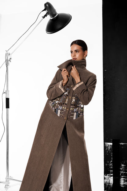 winter collection 2026