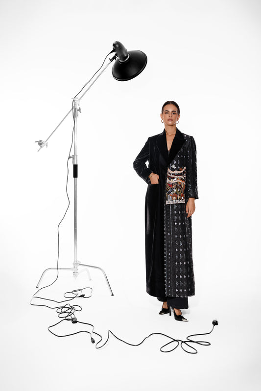 winter collection 2026