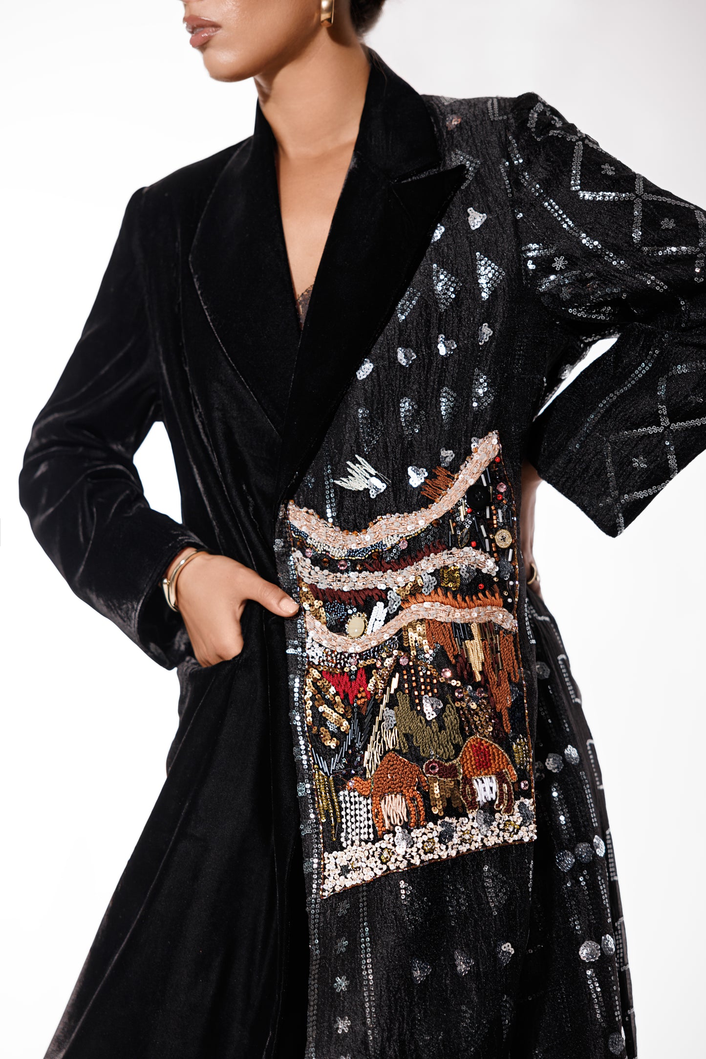 winter collection 2026