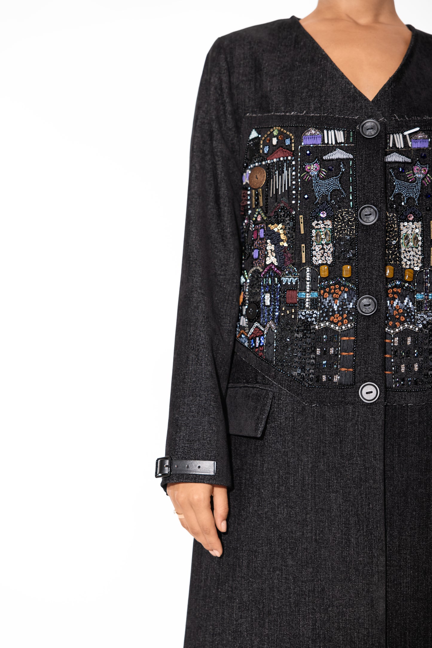 winter collection 2026