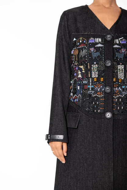 winter collection 2026