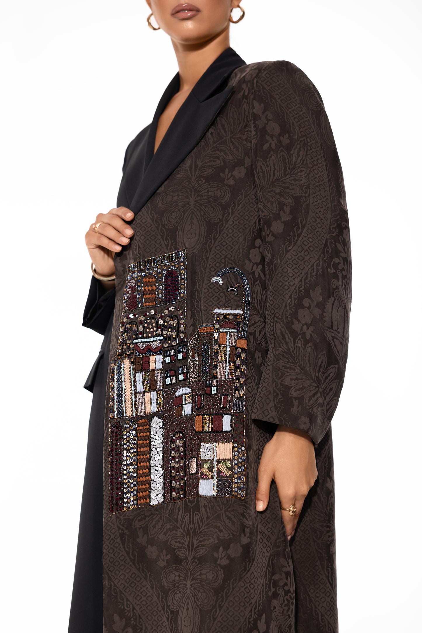 winter collection 2026