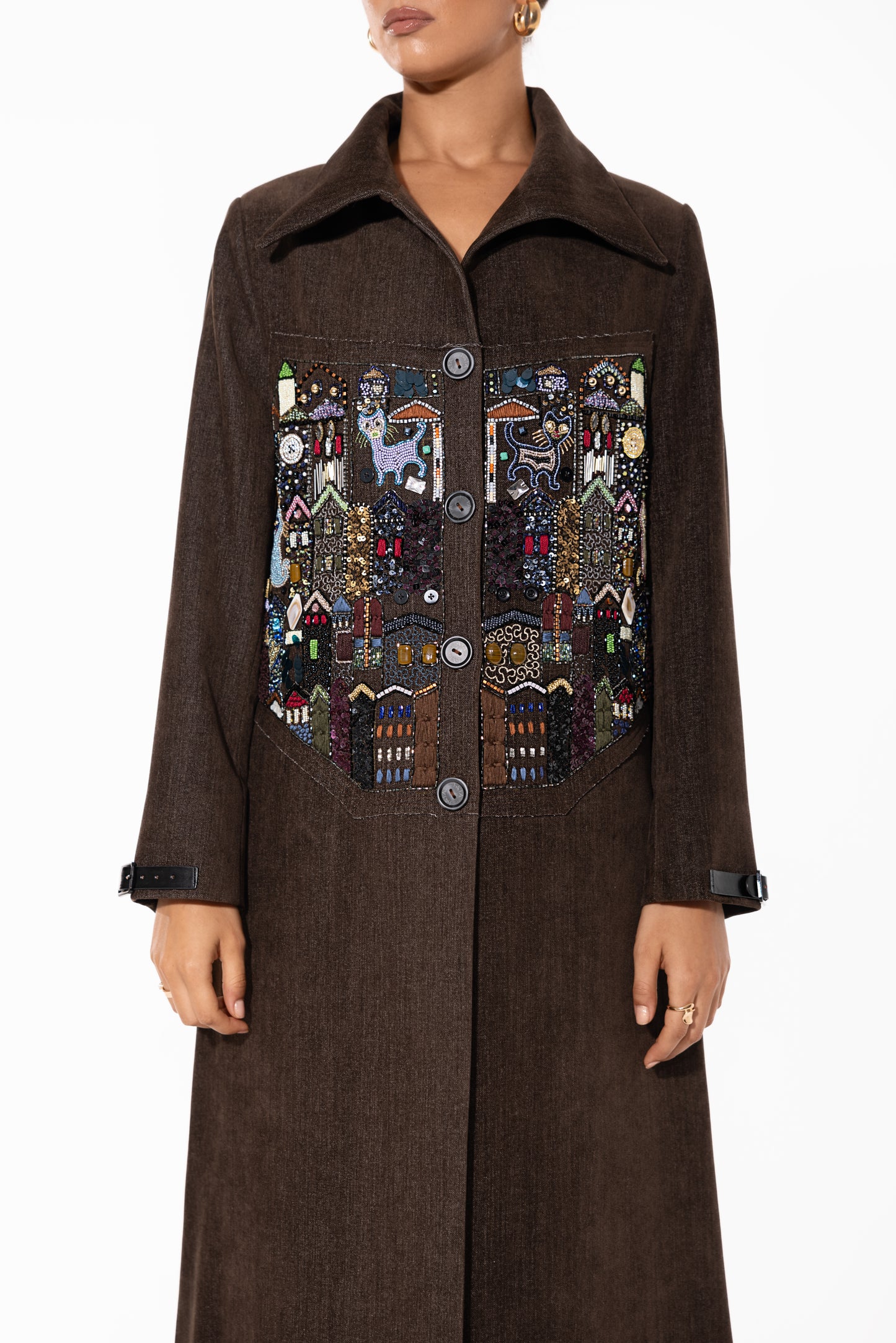 winter collection 2026