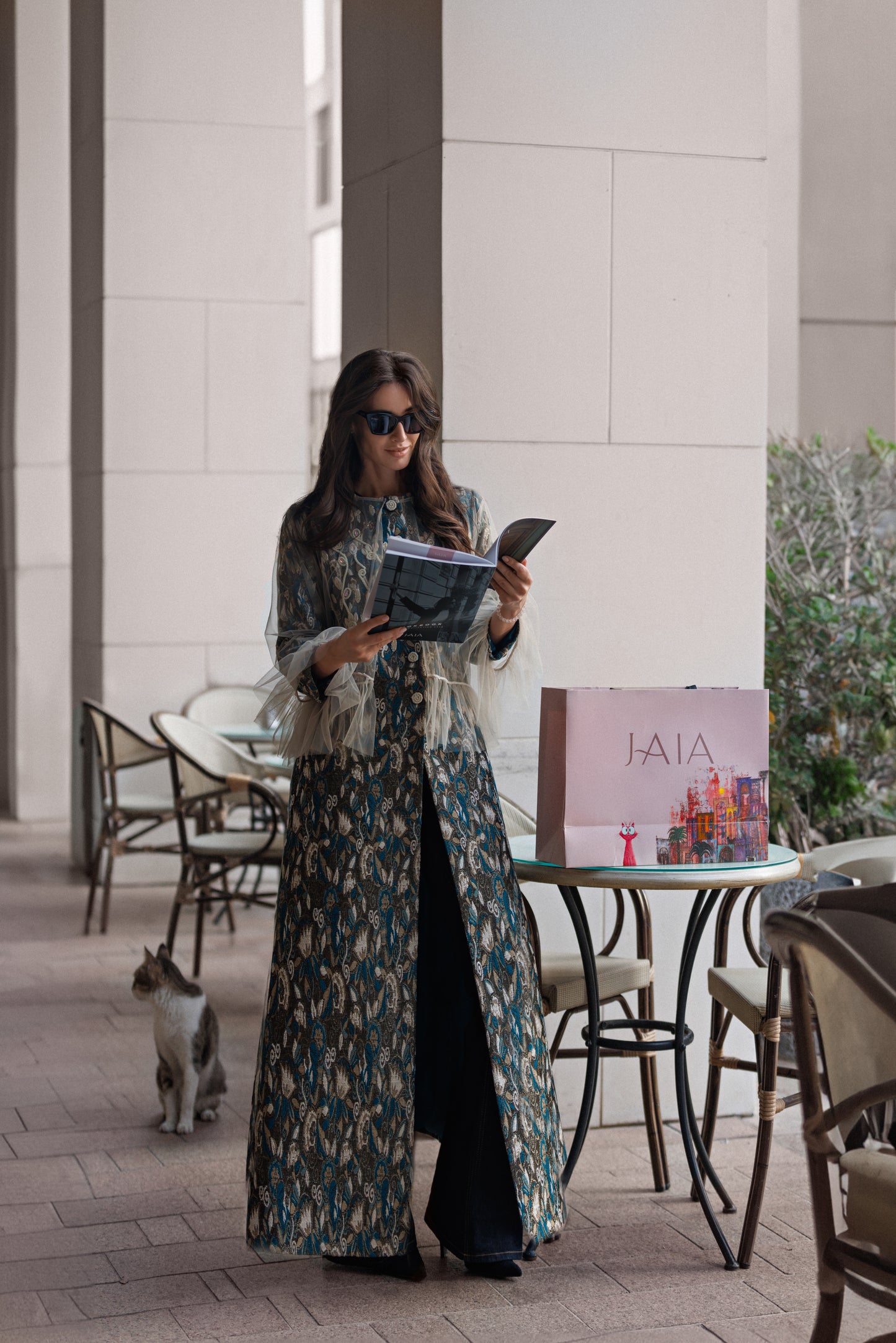 winter collection 2026