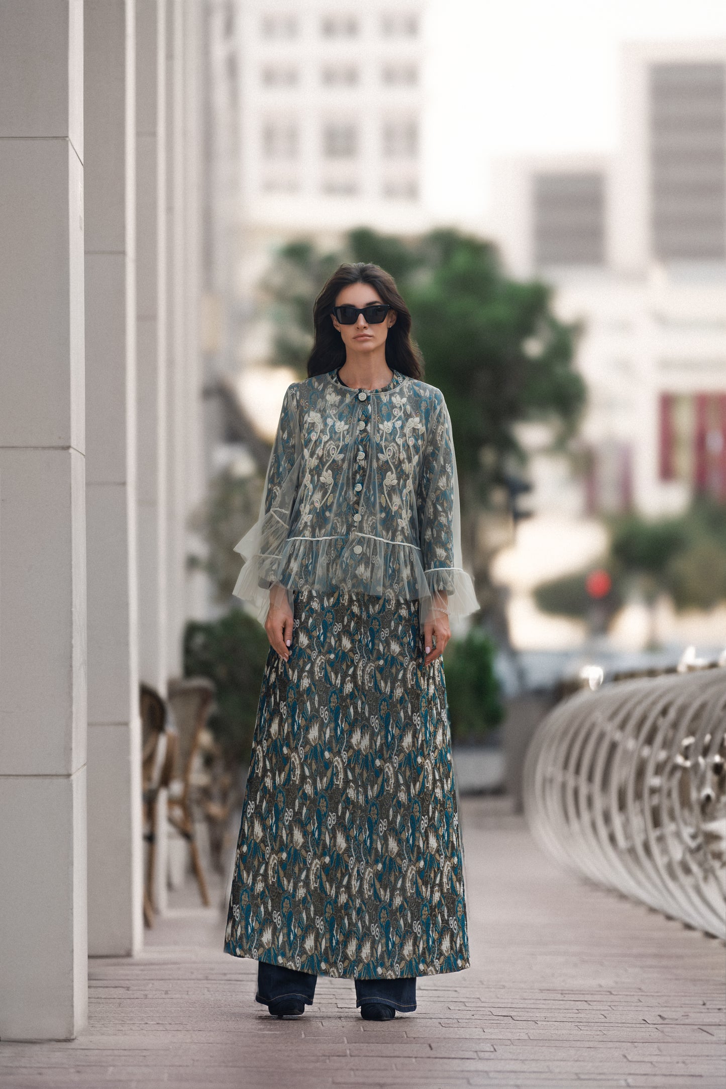 winter collection 2026