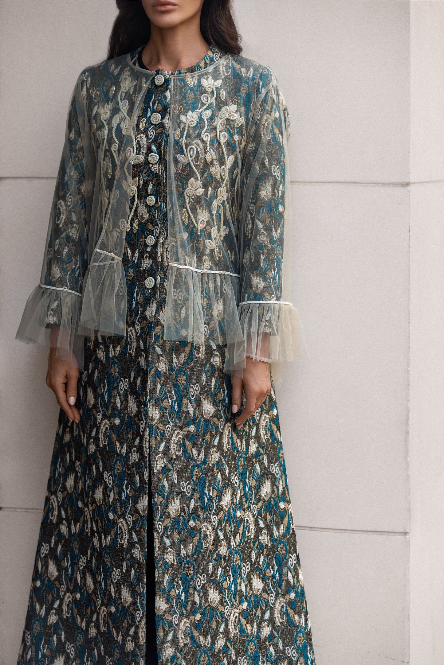 winter collection 2026