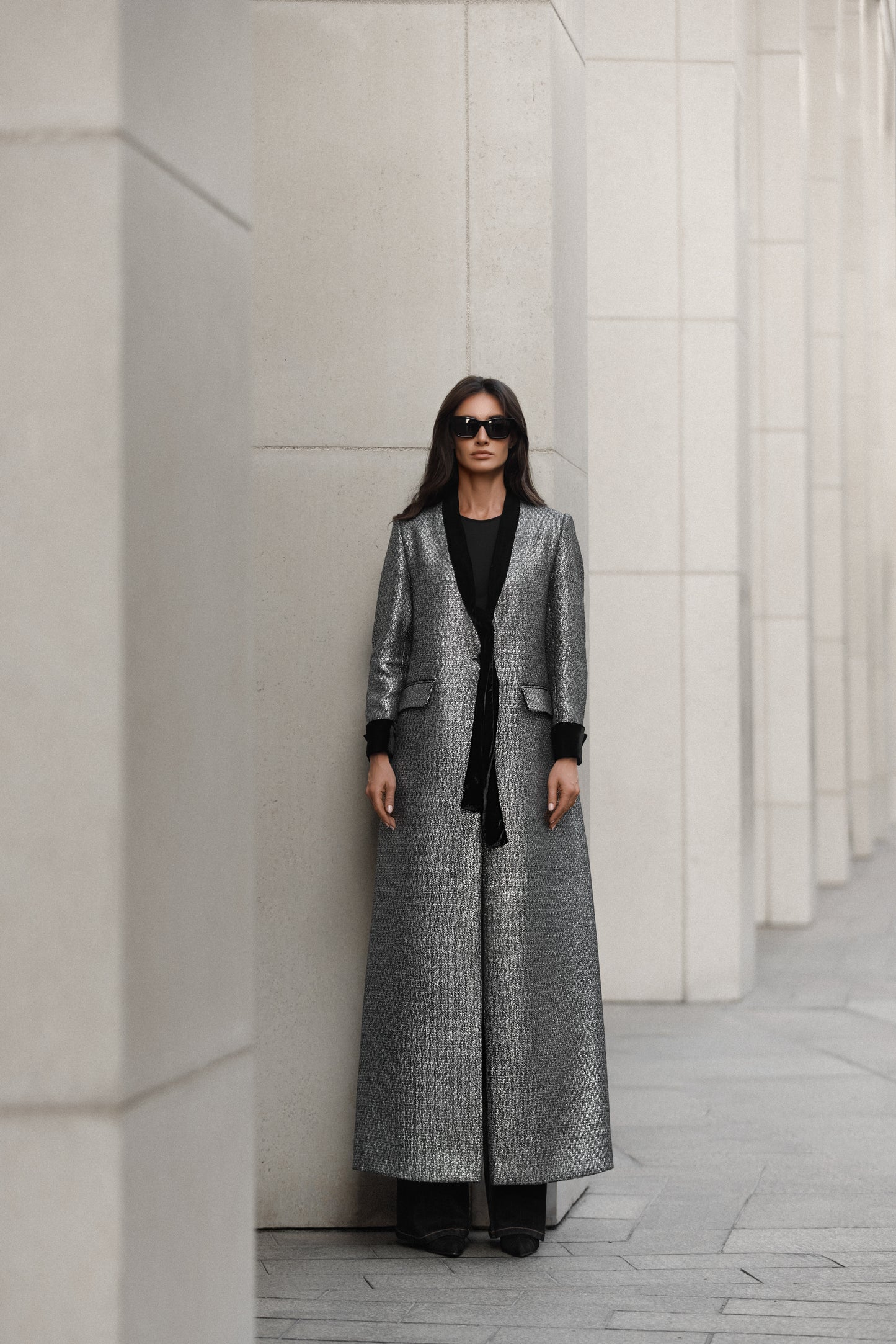 winter collection 2026