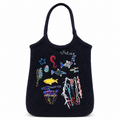Corale Black Bag