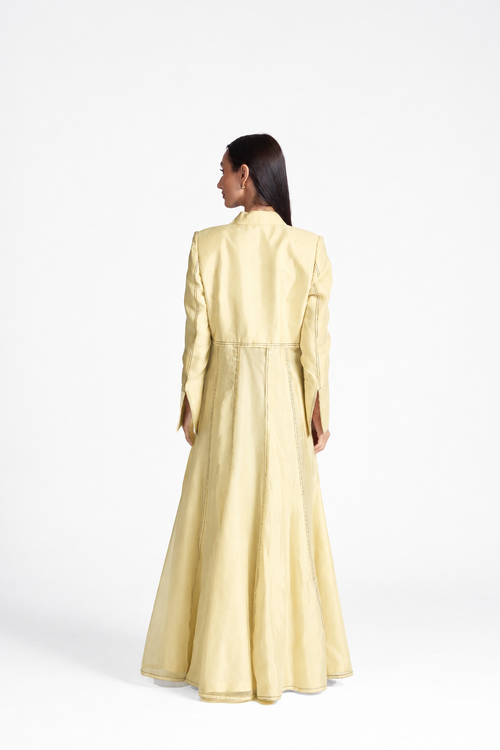 Aeris in Parchment