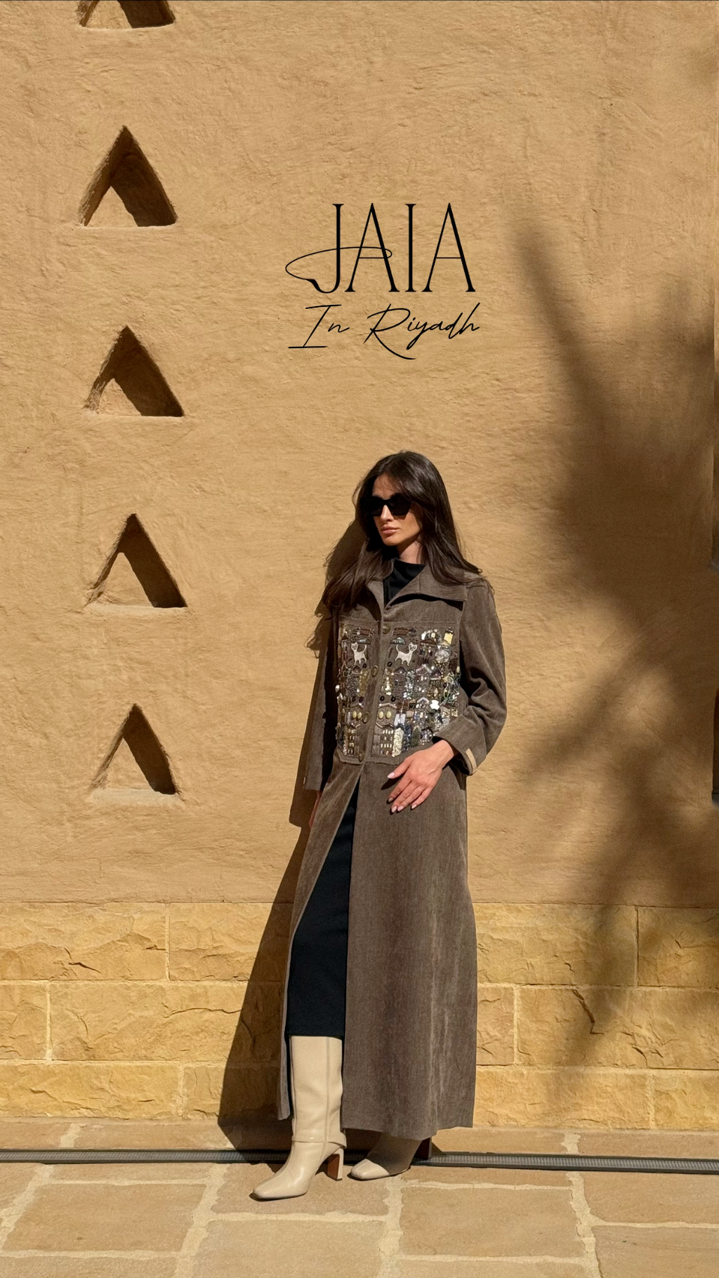 Winter collection 2026