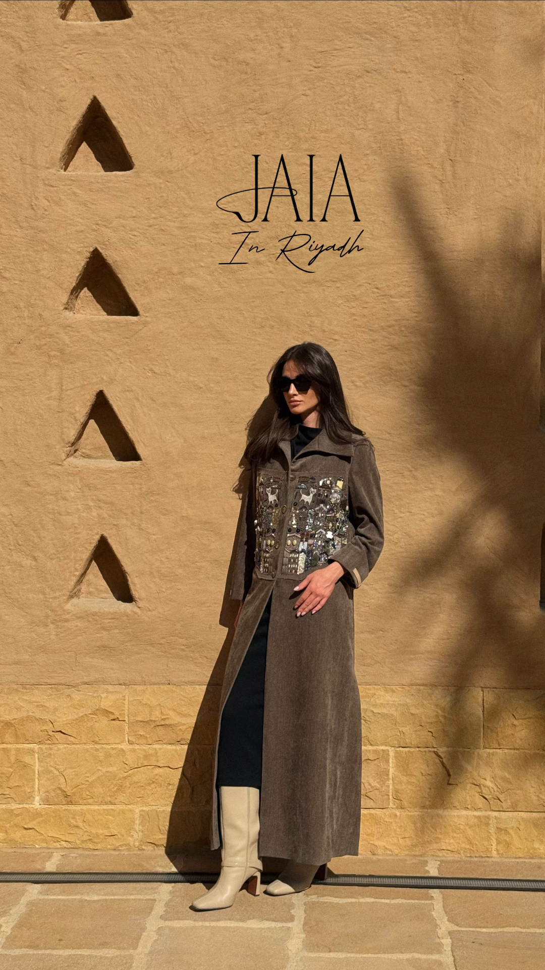 winter collection 2026