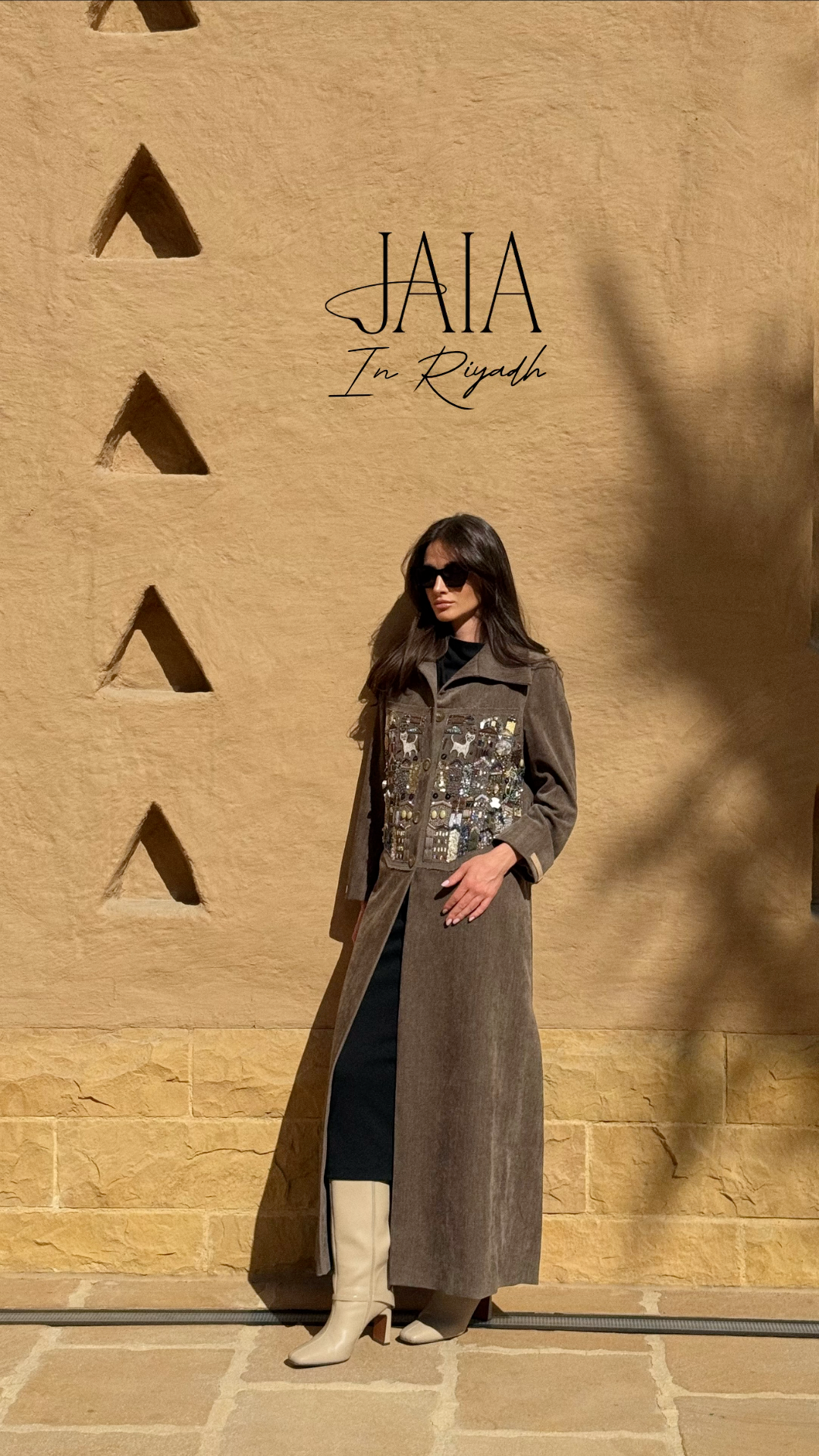 Winter collection 2026
