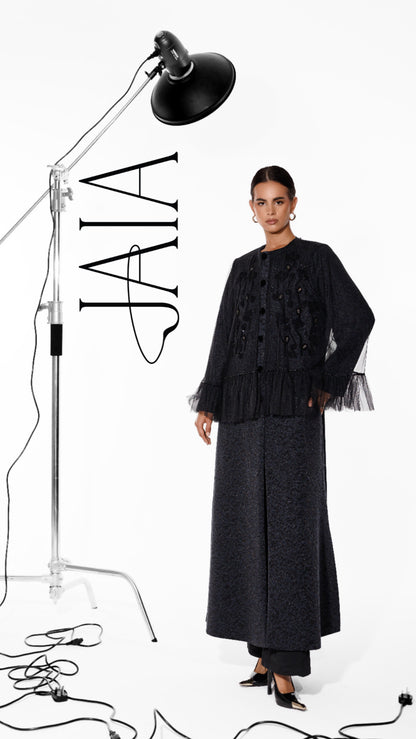 winter collection 2026