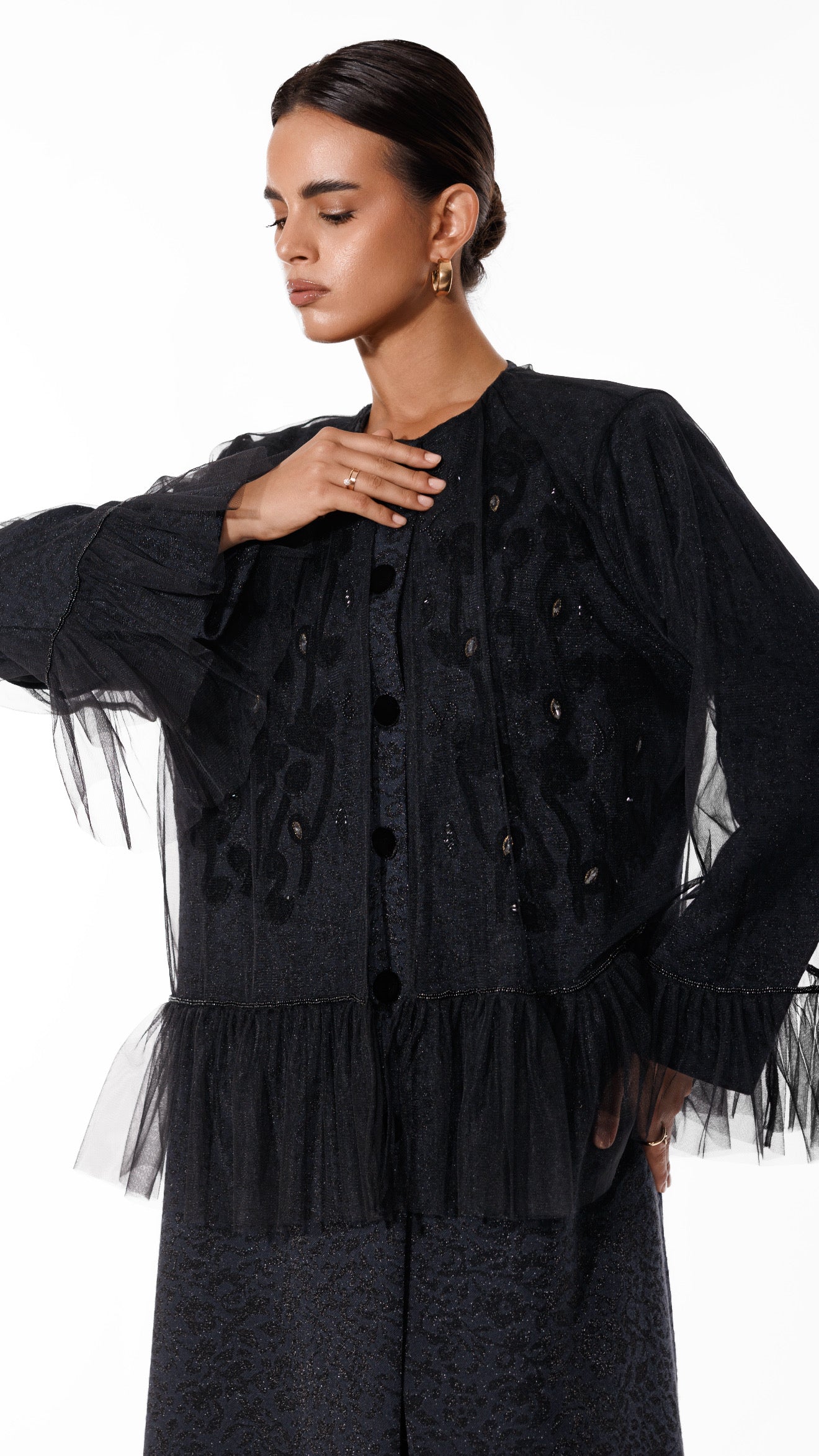 winter collection 2026