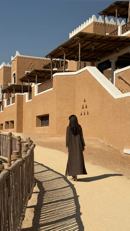 winter collection 2026