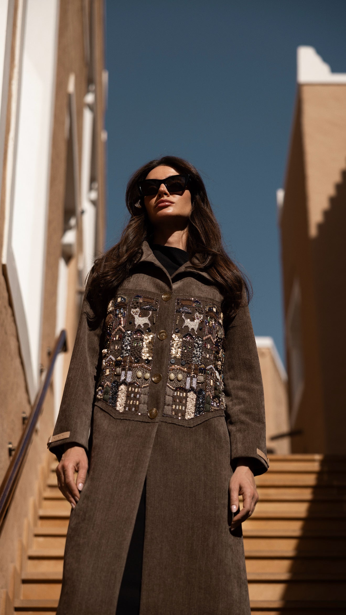 winter collection 2026