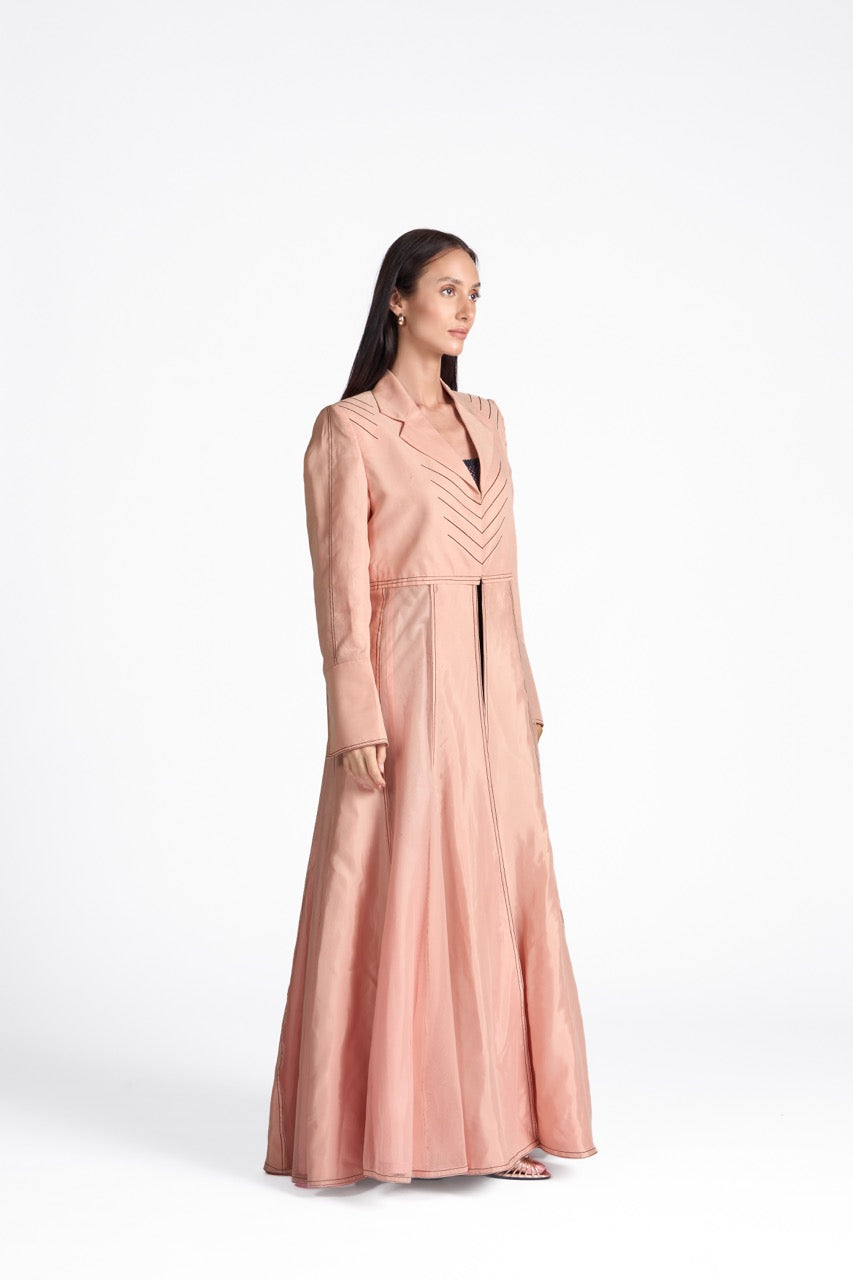 Aeris in Blush