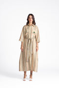 Maris Polo Dress