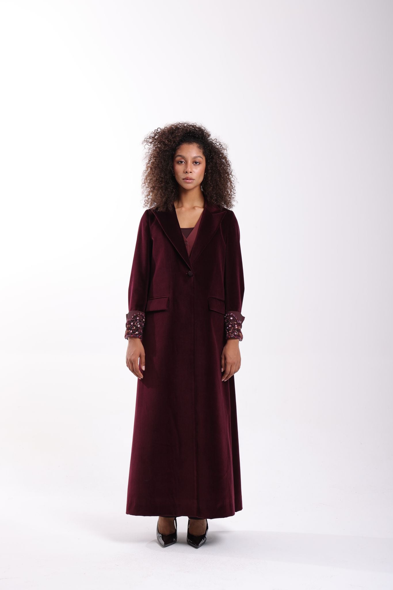 Winter collection