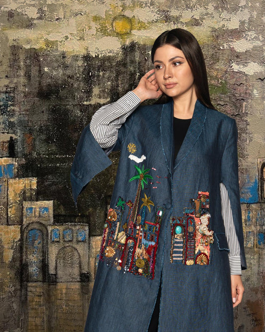 Arab Women Collection