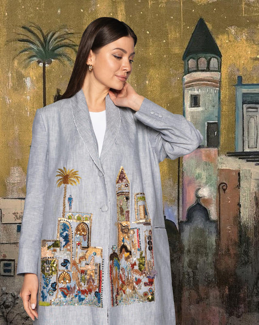 Arab Women Collection
