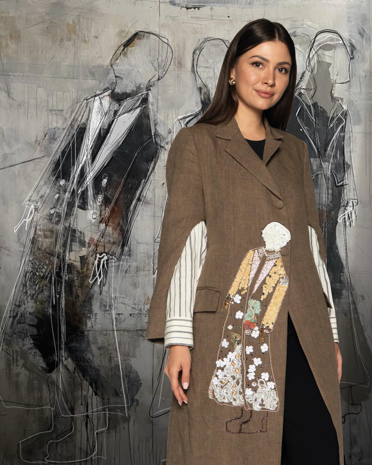 Arab Women Collection
