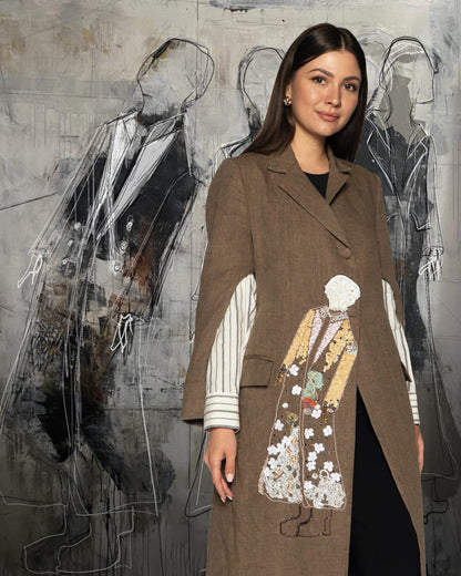 Arab Women Collection